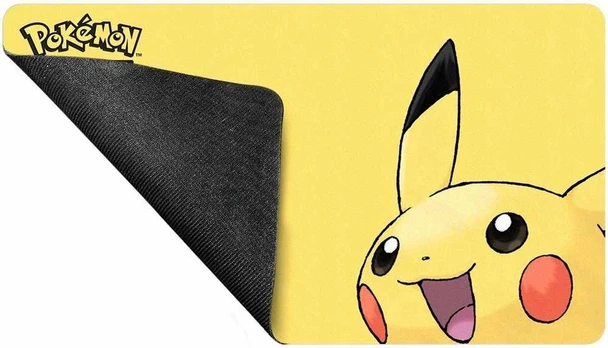Ultra Pro: Pokémon - Žaidimų kilimėlis - Pikachu (2025)