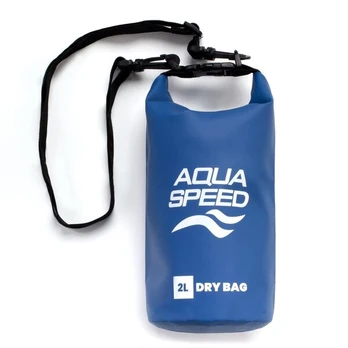 Vandeniui atsparus maišelis Aqua Speed 2L