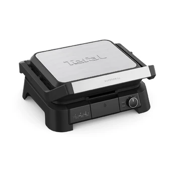 Tefal SuperGrill 3-in-1 GC510DE0 kontaktinis grilis