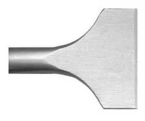 Plokščias kaltas 300x80mm SDS MAX DOMAS