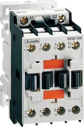Lovato Electric BF2501A048)