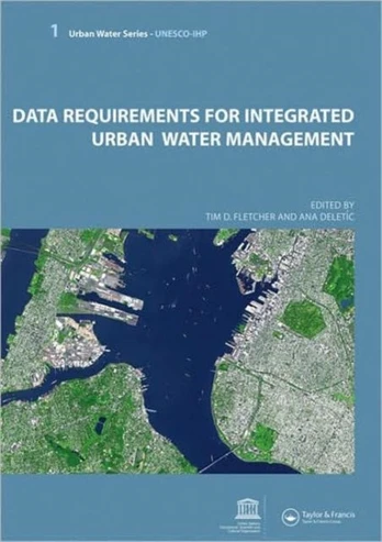 Data Requirements for Integrated Urban Water Management