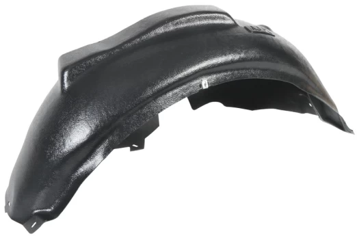 Plastikinis posparnis Kairė Priekis AUDI A3