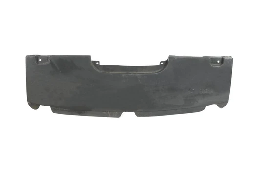 Apsauga po buferiu PEUGEOT 607