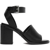 JENNY Basutės CEO-HY7752-1 Juoda