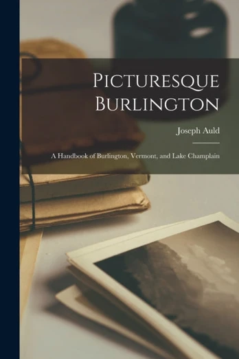 Picturesque Burlington