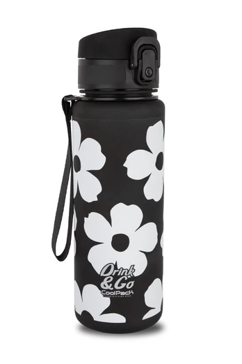 Gertuvė CoolPack, Flores Jasmine, 600ml
