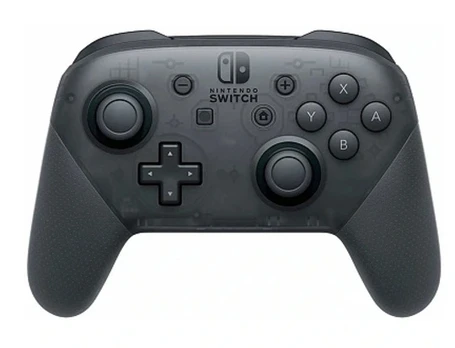 Nintendo Switch Pro Game Controller