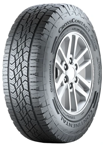 Continental CrossContact ATR 265/60 R18