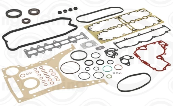 ELRING EL332691 Full gasket set engine