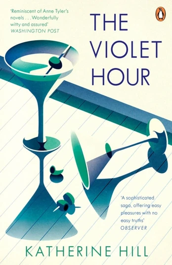 Violet Hour 