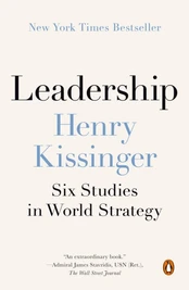 Leadership kaina