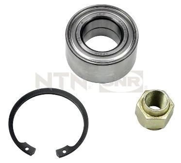 Rato guolio komplektas SNR R166.14