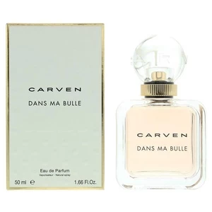 Kvapusis vanduo Carven dans ma bulle EDP 49 ml