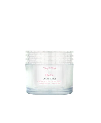 Valcena, Multi Active, Moisturising, Morning, Kreminis, For Face, 50 ml
