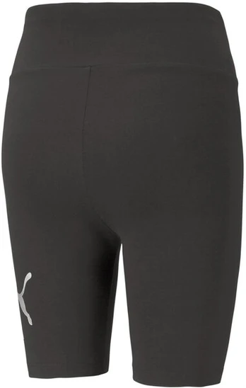 Puma Šortai Moterims Ess + Metallic Black 586895 51/XS, XS