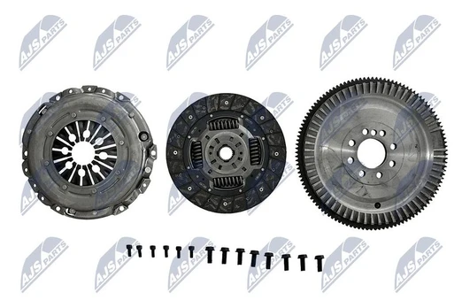 Sankabos komplektas NTY NZS-FR-002