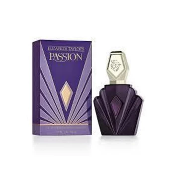Tualetinis vanduo Elizabeth Taylor Passion EDT moterims, 74 ml