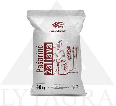 Kukurūzai 40 kg