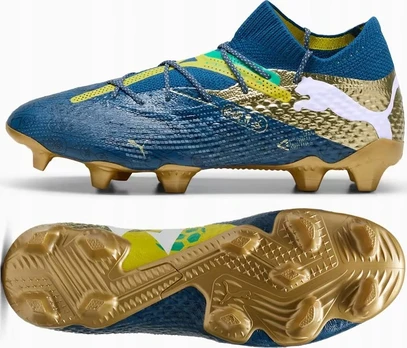 Puma Future 7 Ultimate BNA FG/AG 108079-01 batai