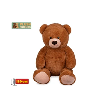 Hero *****Mi pluszowy 130cm 90227 02275