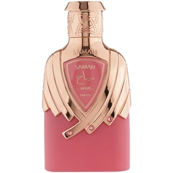 Pink Riiffs Samah Rožinė PAR W 100 ml