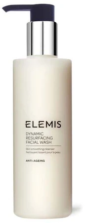 Makiažo valiklis Elemis Dynamic Resurfacing Facial Wash, 200 ml