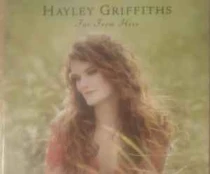 CD Hayley Griffiths - Far From Here