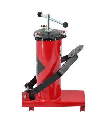 AW-Tools AW PĖDAS ANT 6L KONTEINERIO