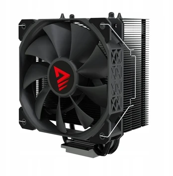Havit Savio Cpu aušintuvas Frost Juodas X2
