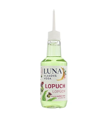 Alpa Luna Lopuch 120ml