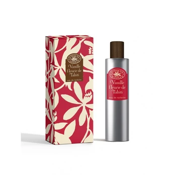 Vanille Fleurie de Tahiti Edt, 100ml