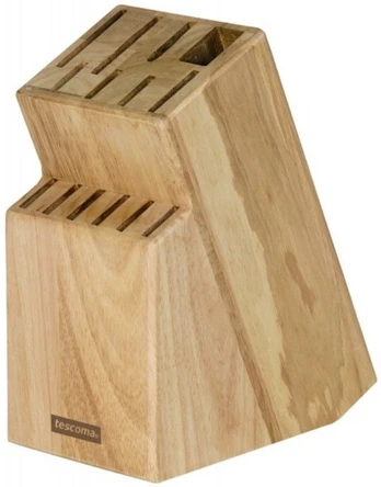 Tescoma Woody peilių stovas, 21 cm