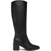 Ilgaauliai DeeZee CEO-HY17367-1A Juoda