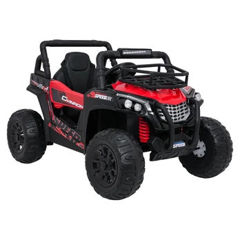 Elektromobilis UTV LIFT, Red
