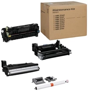 „Kyocera Maintenance Kit MK-3160“ (1702T98NL0)