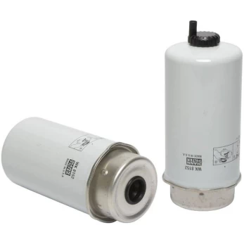 Filtras kuro WK8152