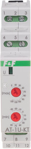 F&F MAX-AT-1U-KT Siųstuvas