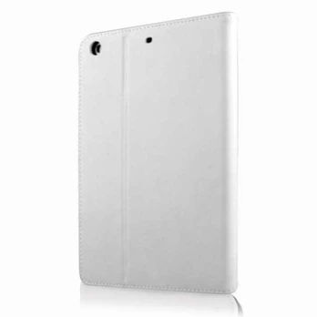 Dėklas ITSKINS MILANO cover til iPad Air®. Hvid