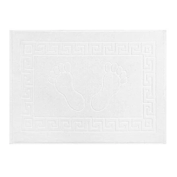 Vonios kilimas, 50*70 cm.