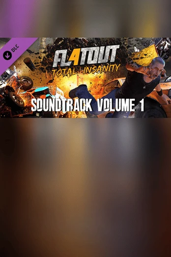 Flatout 4: Total Insanity PC