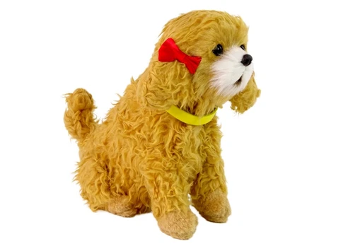 Interaktyvus žaislas Poodle 12704, 19 cm, universali