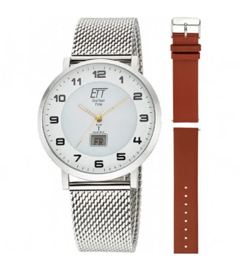 ETT Eco Tech Time EGS-11620-12MS