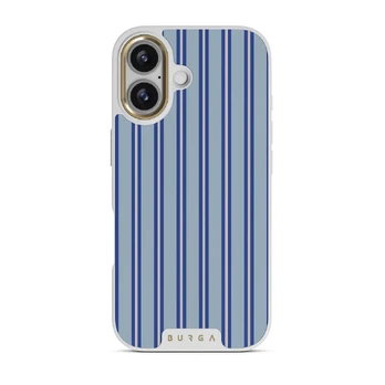 Lowkey - iPhone 17 Case, Elite Light (MagSafe) / Gold