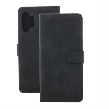 Dėklas Telforceone Smart Velvet case for iPhone 17 Pro Max 6,9' / 18 Pro Max 6,9' juodas