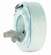 Ritė, magnetinės sankabos kompresorius NRF 38737 kaina