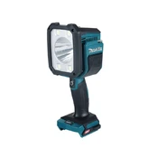 Makita ML007G Akumuliatorinis prožektorius XGT, 1250 lm, Be akumuliatorių ir kroviklio! kaina