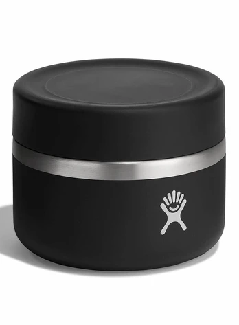 Hydro Flask maisto termosas 355ml Black RF12001