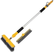 Rinkinys Greenmill Broom Set, 180 cm kaina
