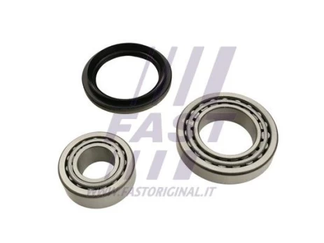 Rato guolio komplektas FAST FT21047